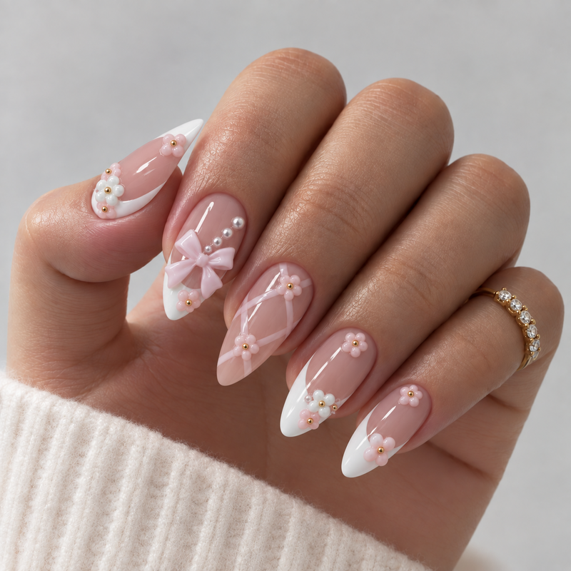 PETAL ROMANCE