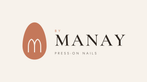 BY MANAY - Inicio